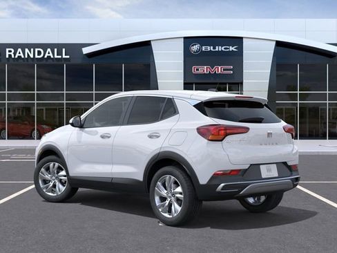 New 2026 Buick Encore GX Preferred w/ Comfort Package image 3