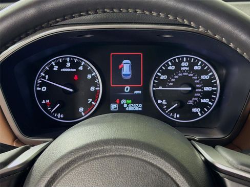 Used 2020 Subaru Outback Touring XT AWD/4WD image 13