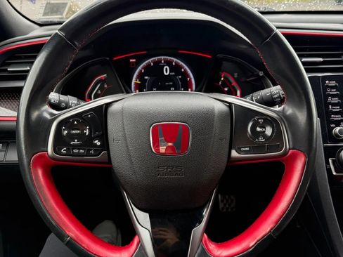 Used 2019 Honda Civic Type R image 20