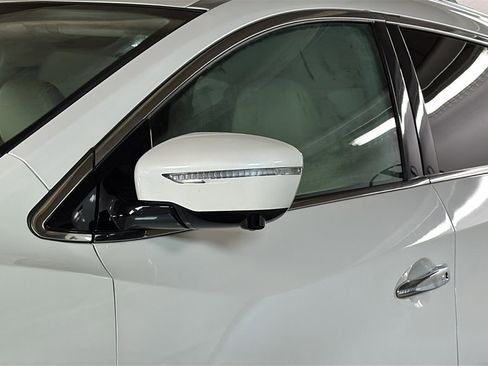 Used 2015 Nissan Murano Platinum w/ Platinum Technology Package image 5