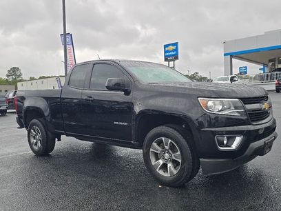 Used 2019 Chevrolet Colorado Z71
