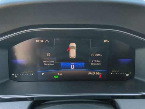 New 2026 Volkswagen Jetta Sport FWD image 10