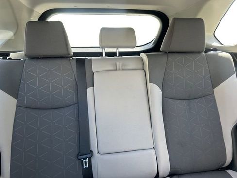 Certified 2025 Toyota RAV4 XLE image 17