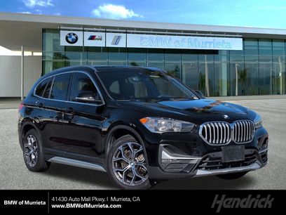 Used 2020 BMW X1 xDrive28i w/ Convenience Package