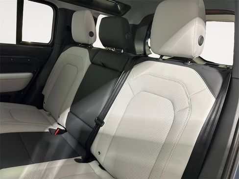 New 2026 Land Rover Defender 110 S image 13