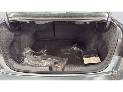 New 2026 Volkswagen Jetta Sport image 35