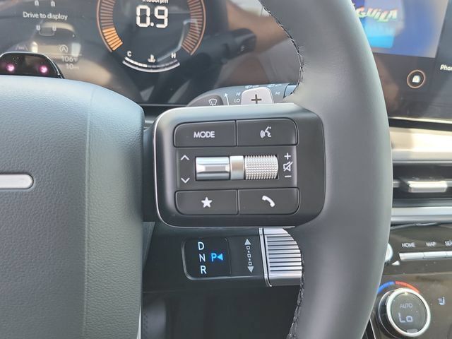 New 2027 Hyundai Santa Fe SEL FWD image 8