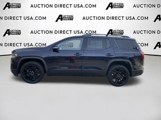 Used 2022 GMC Acadia SLT w/ Elevation Edition video 3
