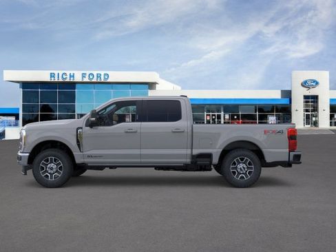 New 2026 Ford F250 Lariat AWD/4WD image 5