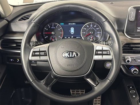 Used 2021 Kia Telluride SX image 26