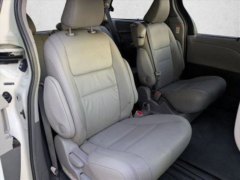 Used 2015 Toyota Sienna XLE image 22