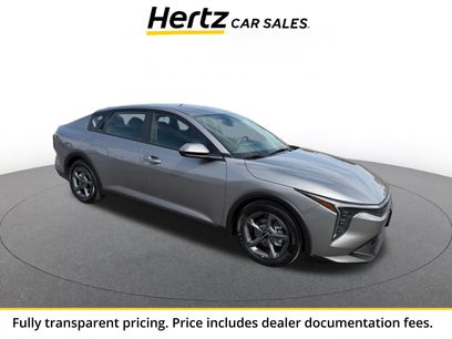 Used 2025 Kia K4