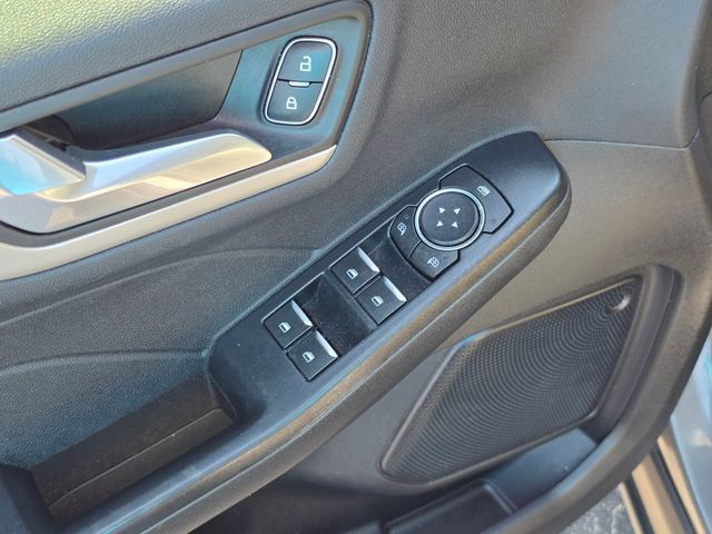 Used 2022 Ford Escape SEL AWD/4WD image 23