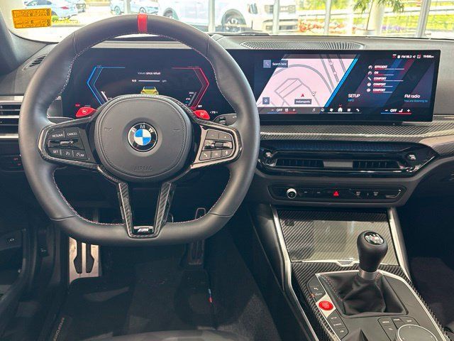 Used 2025 BMW M2 w/ Lighting Package RWD image 15