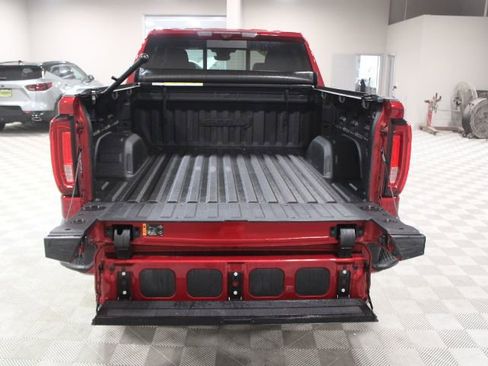 Used 2024 GMC Sierra 1500 AT4 w/ Technology Package image 15