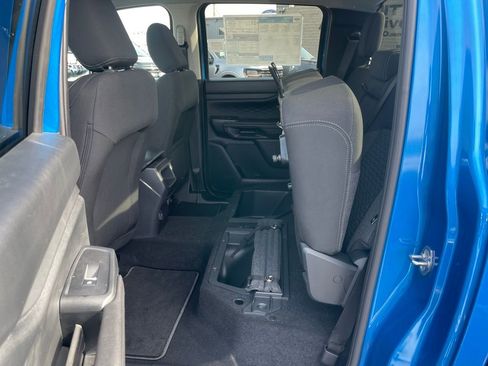 New 2026 Ford Ranger XL w/ Trailer Tow Package image 49
