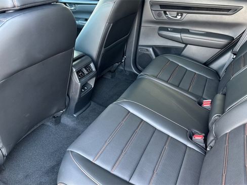 Certified 2025 Honda CR-V Sport-L image 5