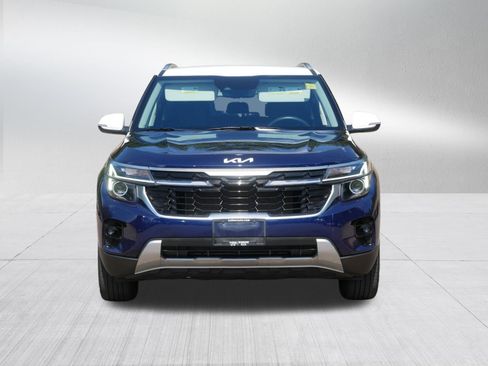 Certified 2024 Kia Seltos S AWD/4WD image 2