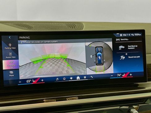 Used 2025 BMW X5 xDrive40i image 17