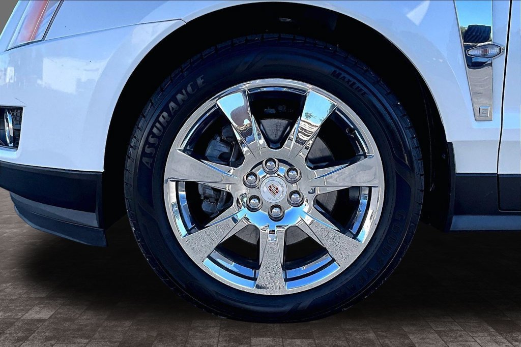 Used 2012 Cadillac SRX Performance FWD image 32