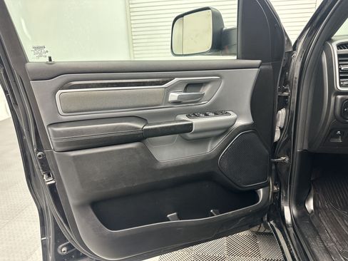 Used 2021 RAM 1500 Big Horn AWD/4WD image 13