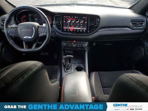 Used 2024 Dodge Durango R/T image 29