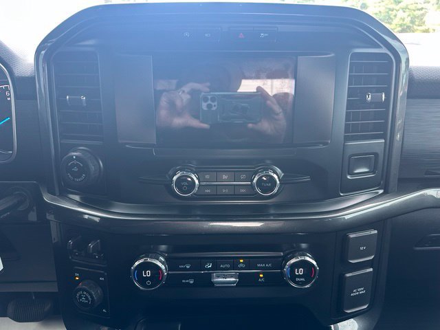 Used 2021 Ford F150 XLT w/ Equipment Group 301A Mid AWD/4WD image 24
