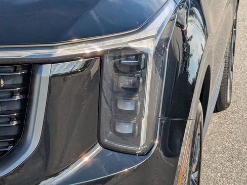 Used 2025 Kia Sorento SX Prestige image 8