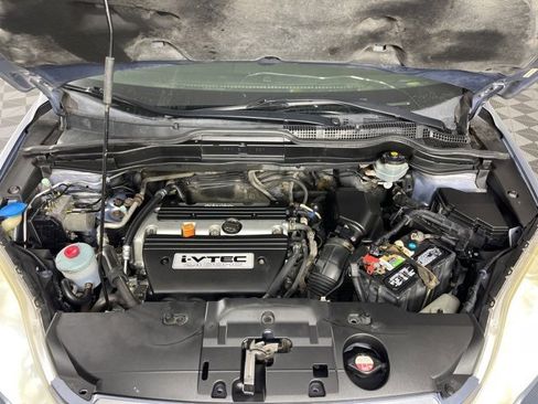 Used 2007 Honda CR-V EX-L image 32
