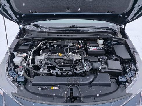 Used 2022 Toyota Corolla XSE image 13