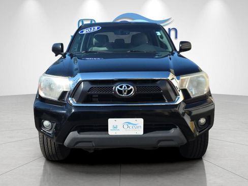 Used 2013 Toyota Tacoma 4x4 Double Cab w/ TRD Off-Road Pkg image 8