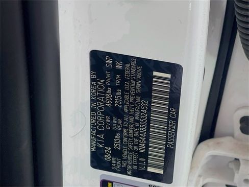 Used 2025 Kia K5 GT image 34