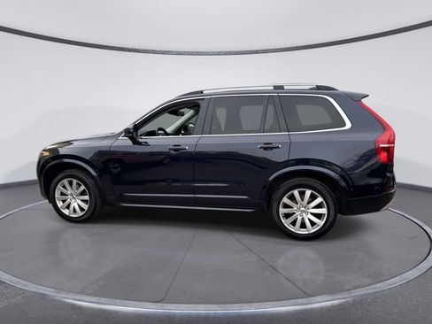 Used 2016 Volvo XC90 T6 Momentum AWD/4WD image 3