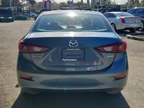Used 2016 MAZDA MAZDA3 i Sport image 7