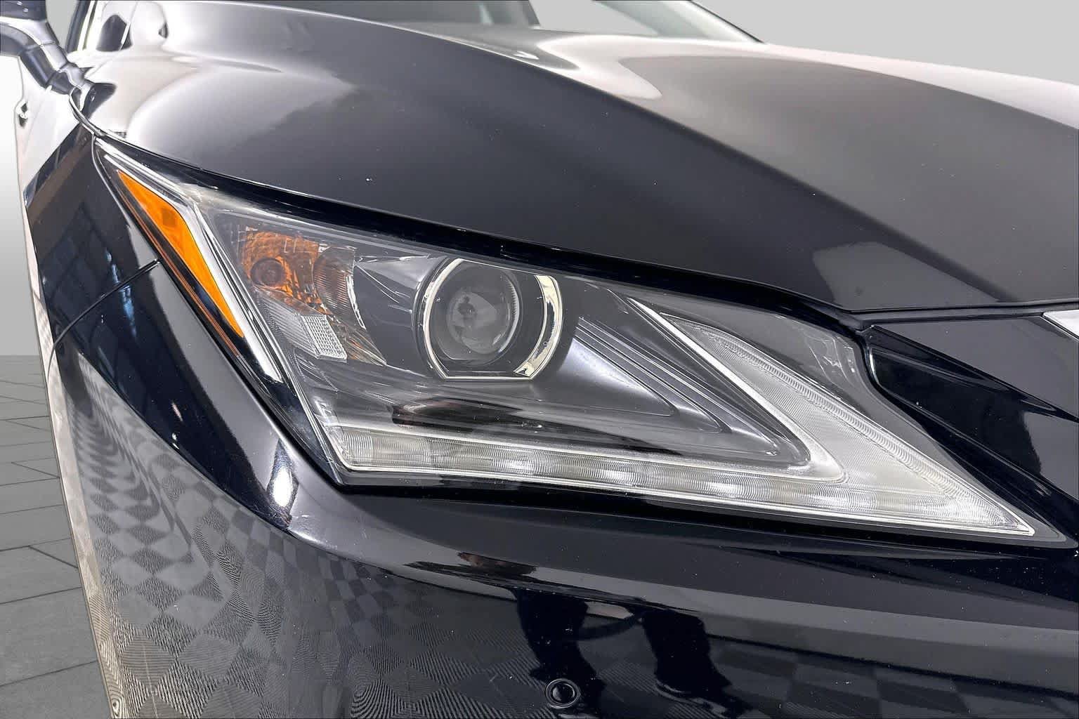 Used 2016 Lexus RX 350 FWD w/ Premium Package image 27