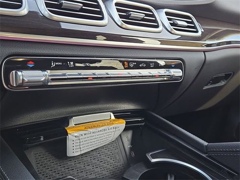 New 2025 Mercedes-Benz GLE 450 4MATIC image 14