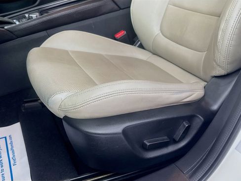 Used 2017 MAZDA MAZDA6 Touring image 24