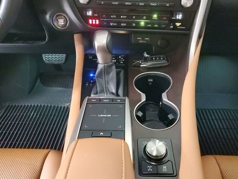 Used 2022 Lexus RX 350 AWD w/ Premium Package image 22