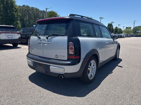 Used 2012 MINI Cooper Clubman FWD image 5