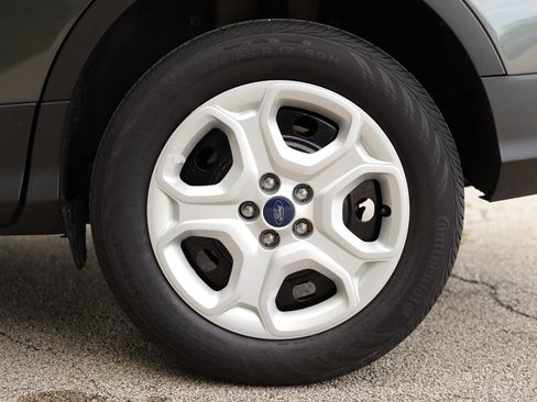 Used 2017 Ford Escape S FWD image 30