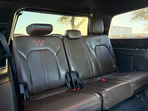 Used 2020 Ford Expedition King Ranch image 17