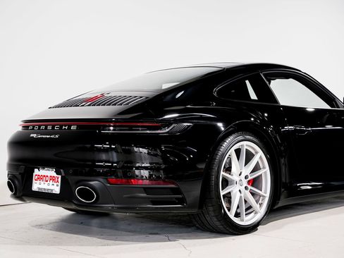 Used 2022 Porsche 911 GT3 RS image 37
