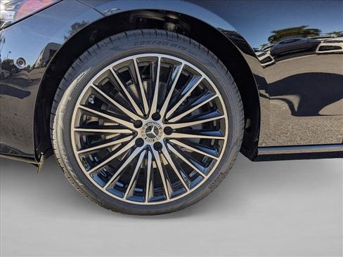New 2026 Mercedes-Benz C 300 Sedan image 9