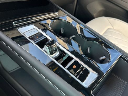 New 2026 Volkswagen Atlas Cross Sport SEL Premium R-Line image 37