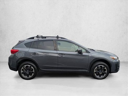 Used 2023 Subaru Crosstrek 2.0i Premium AWD/4WD image 3