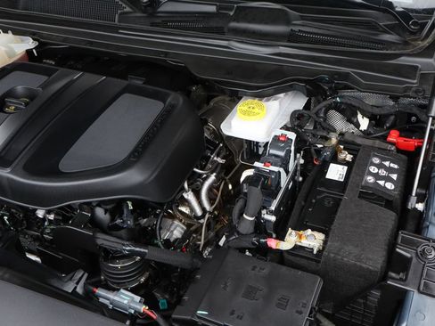 Used 2025 RAM 1500 Rebel w/ Advanced Safety Group II AWD/4WD image 14