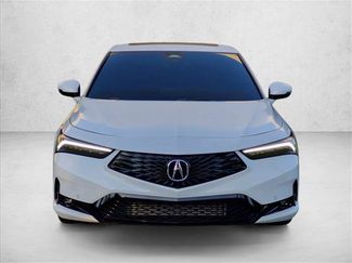 Certified 2025 Acura Integra A-Spec FWD video 2