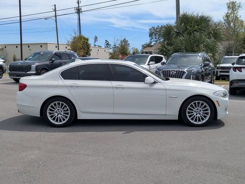 Used 2012 BMW 535i Sedan image 4