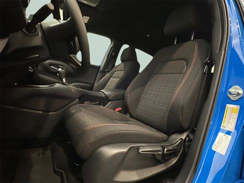 New 2026 Honda HR-V Sport image 22