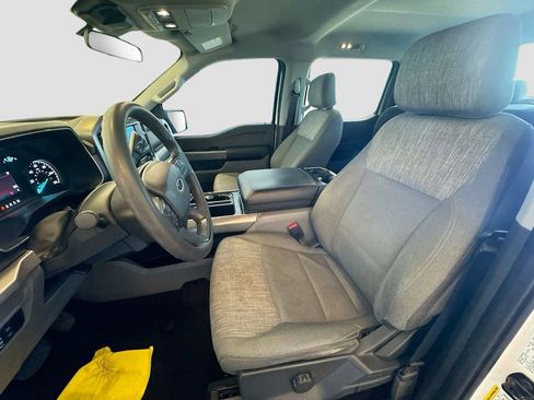 Used 2022 Ford F150 XLT w/ Trailer Tow Package image 21